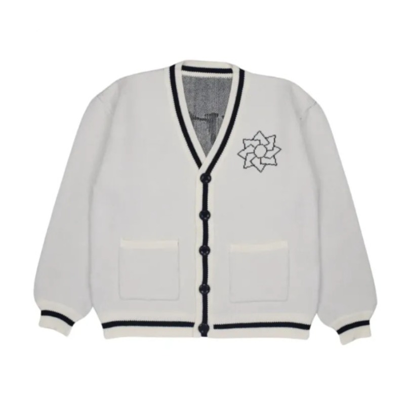 Sweter Cosplay Demon Slayer Ki – Embellish Knit recenzja i cena