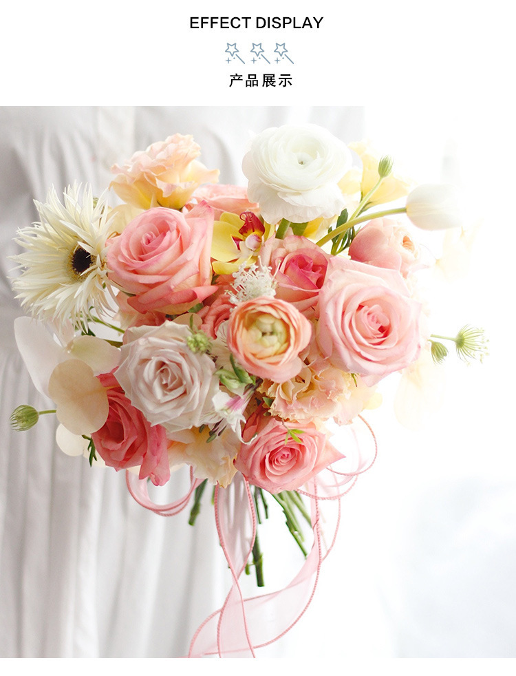 Organza z drucikiem, przezrocz – Organza Ribbon Spool recenzja i cena