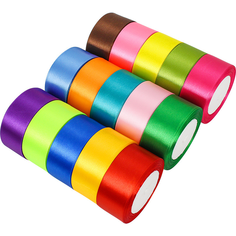 6mm 10mm 15mm 20mm 25mm 40mm 5 – Velvet Ribbon Roll recenzja i cena